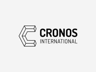 cronos_international_logo_brand identity_Catherine Chronopoulou